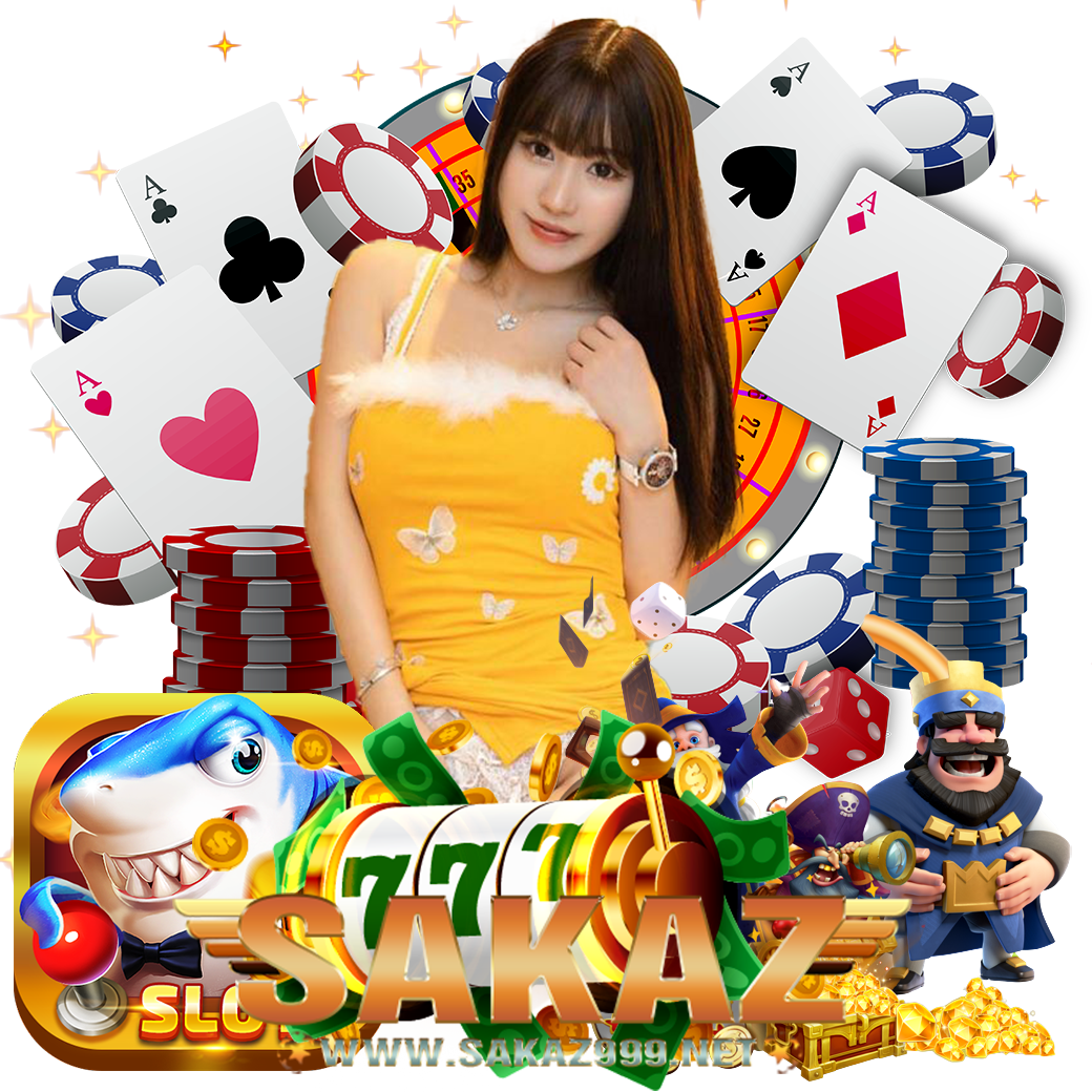 sakaz99 slot